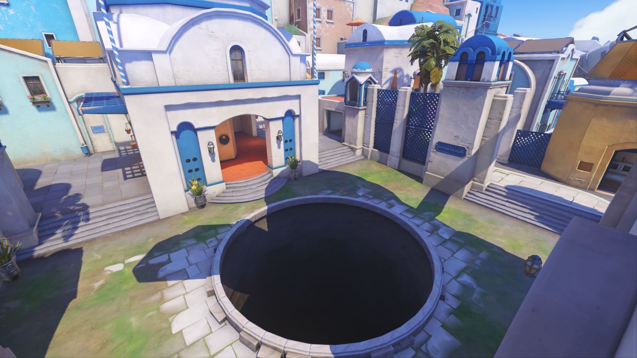 Picture of Ilios Well